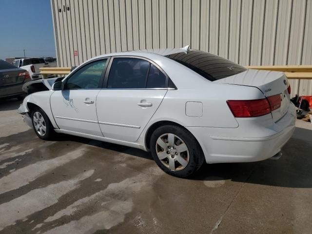 2009 Hyundai Sonata GLS