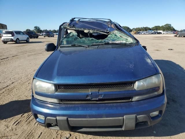 2005 Chevrolet Trailblazer LS