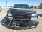 2007 Chevrolet Silverado C1500 Classic Crew Cab