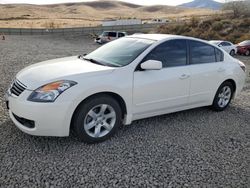 2009 Nissan Altima 2.5 en venta en Reno, NV