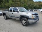 2003 Chevrolet Silverado K1500