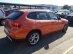 2014 BMW X1 XDRIVE28I