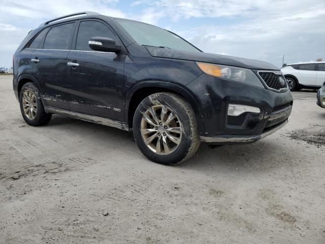 2011 KIA Sorento SX