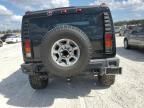 2003 Hummer H2