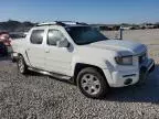 2008 Honda Ridgeline RTL