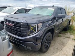 2022 GMC Sierra C1500 Elevation en venta en Arcadia, FL