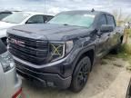 2022 GMC Sierra C1500 Elevation