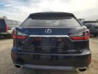 2018 Lexus RX 350 Base