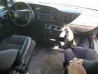 2001 Dodge RAM Van B1500