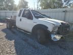 2005 Ford F250 Super Duty