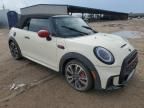 2023 Mini Cooper John Cooper Works