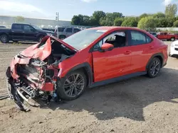 2022 Subaru WRX en venta en Davison, MI