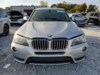 2012 BMW X3 XDRIVE28I