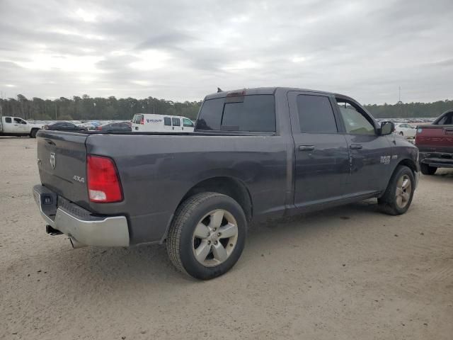 2019 Dodge RAM 1500 Classic SLT