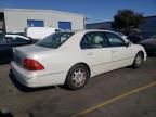 2002 Lexus LS 430