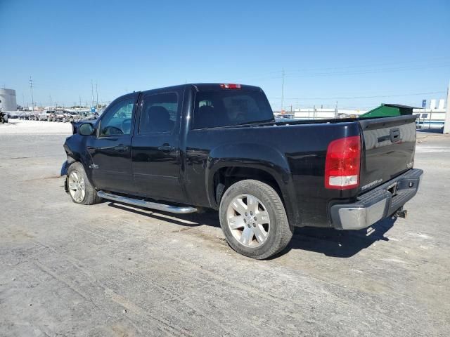 2008 GMC Sierra C1500