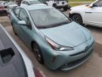 2022 Toyota Prius Night Shade