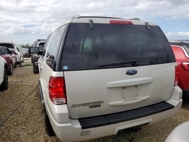 2005 Ford Expedition Limited