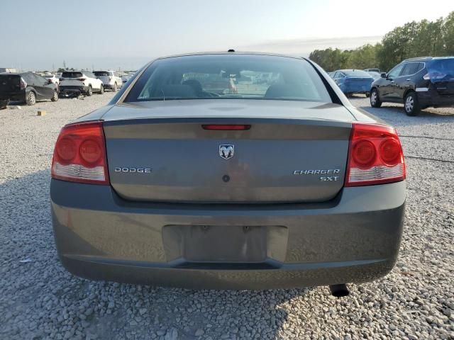 2010 Dodge Charger SXT