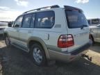 2003 Toyota Land Cruiser