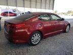 2014 KIA Optima EX