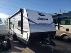 2020 Jyfl Motorhome