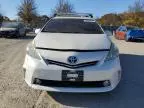 2013 Toyota Prius V