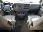 2014 GMC Savana G2500 LT