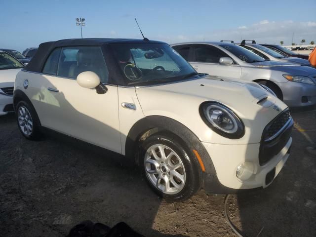 2019 Mini Cooper S