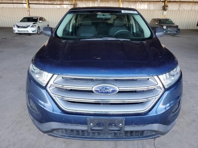 2017 Ford Edge SE