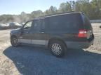 2007 Ford Expedition EL XLT