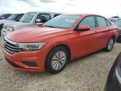 2020 Volkswagen Jetta S en venta en Arcadia, FL