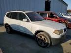 2005 BMW X3 3.0I