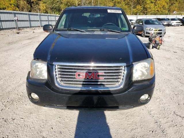 2006 GMC Envoy