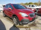 2014 Buick Encore