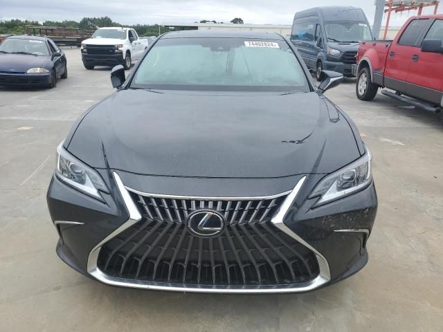 2023 Lexus ES 350 Base