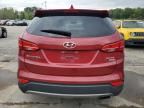 2015 Hyundai Santa FE Sport