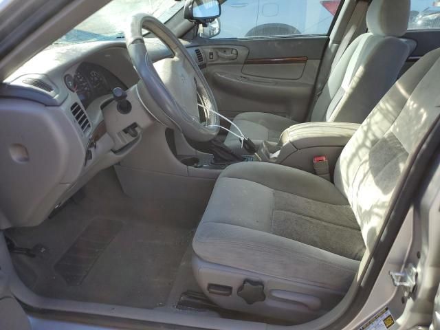 2005 Chevrolet Impala LS