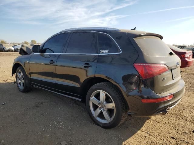 2011 Audi Q5 Premium Plus