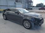 2014 Cadillac CTS Premium Collection