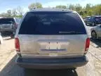 2000 Dodge Grand Caravan SE