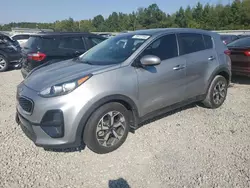 2022 KIA Sportage LX en venta en Memphis, TN