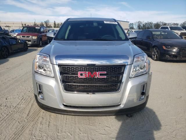 2011 GMC Terrain SLE