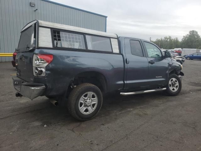 2008 Toyota Tundra Double Cab