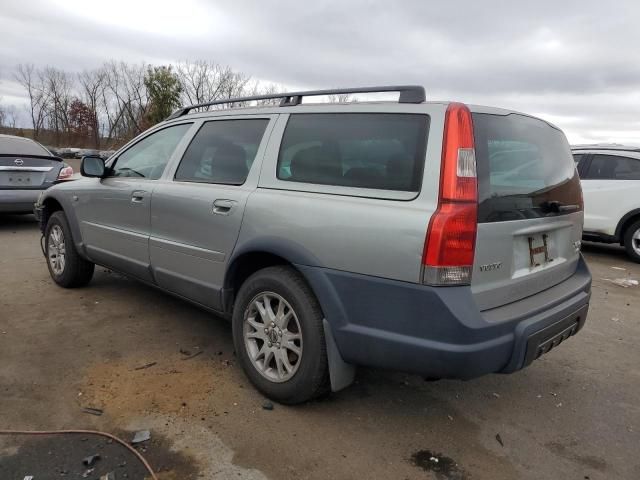 2004 Volvo XC70