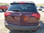 2007 Acura MDX Technology