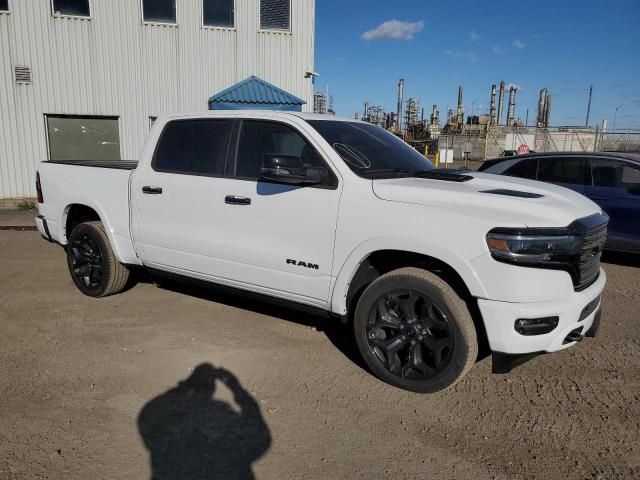 2024 Dodge RAM 1500 Limited