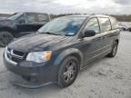 2011 Dodge Grand Caravan Crew