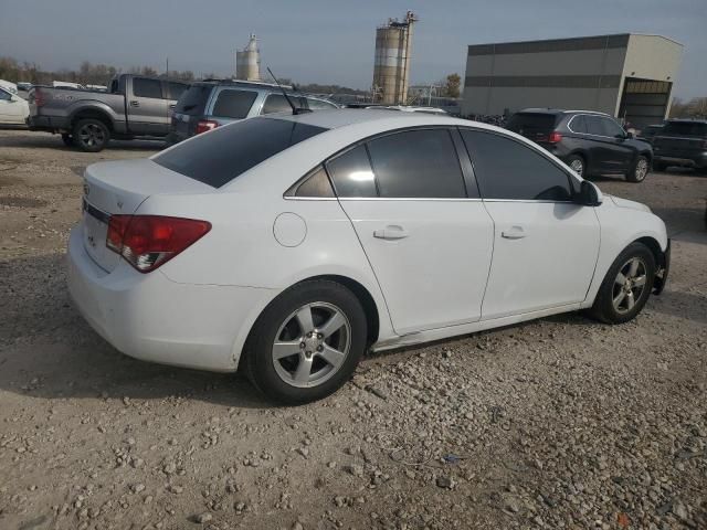 2013 Chevrolet Cruze LT