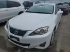 2011 Lexus IS 250